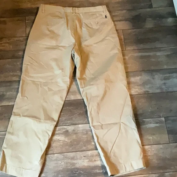 Like new, Polo by Ralph Lauren Preston pant 33X30 - Picture 4 of 11